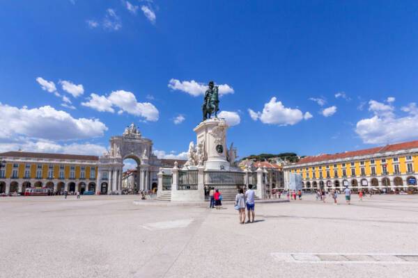 Lisbon, Portugal