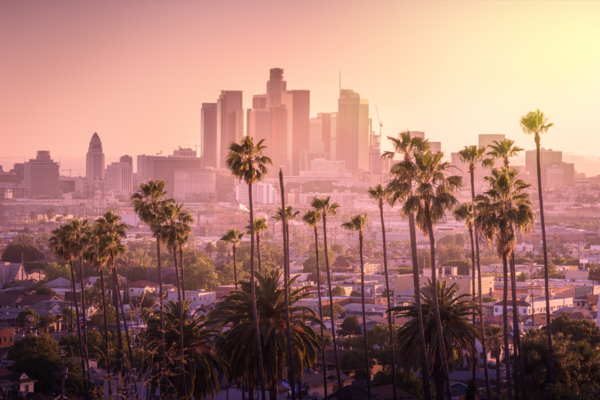 Los Angeles