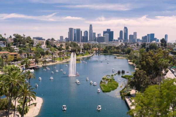 Los Angeles