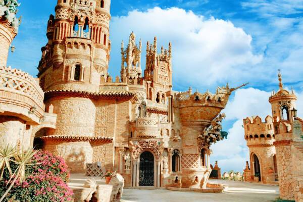 Malaga, Spain