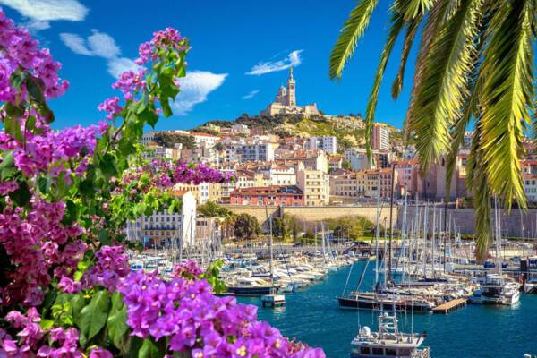 Marseille, France
