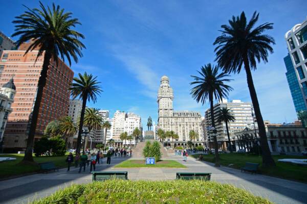 Montevideo, Uruguay