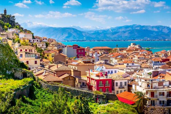 Nafplio