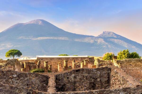 Pompeii
