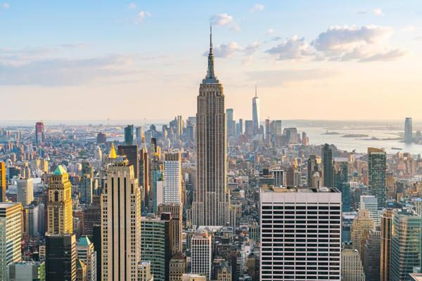 New York