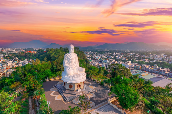 Nha Trang, Vietnam
