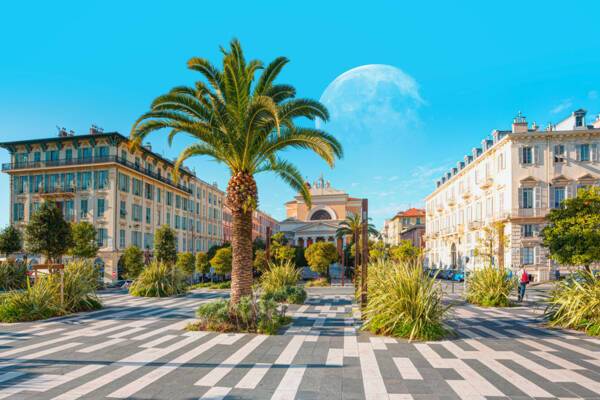 Nice, France