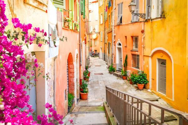 Nice, France