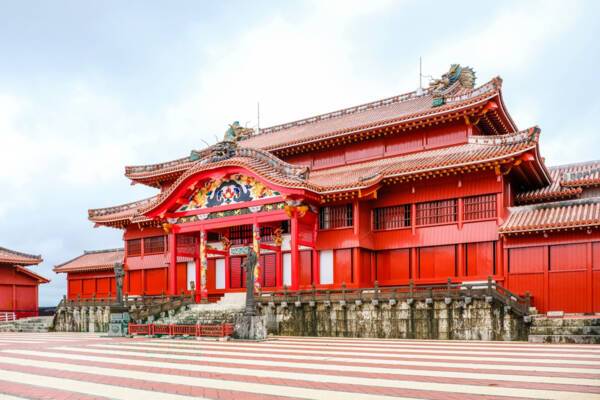Okinawa, Japan