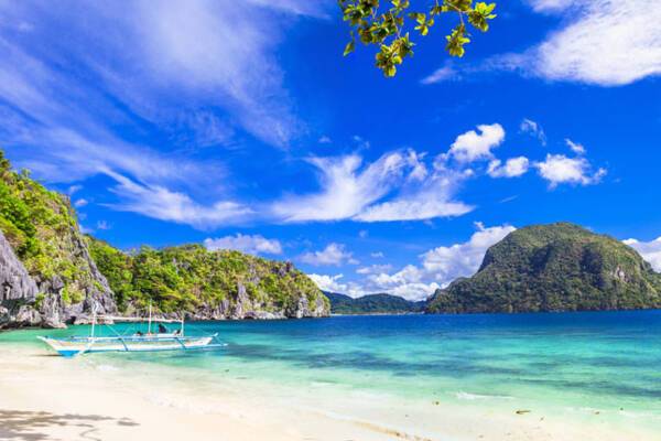 Palawan, Philippines