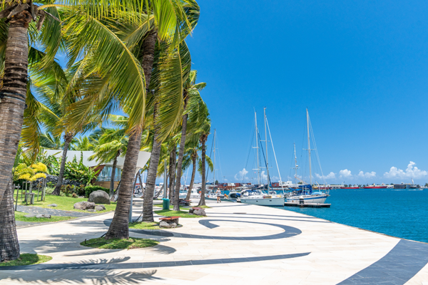 Papeete, Tahiti