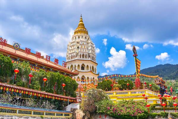 Penang, Malaysia