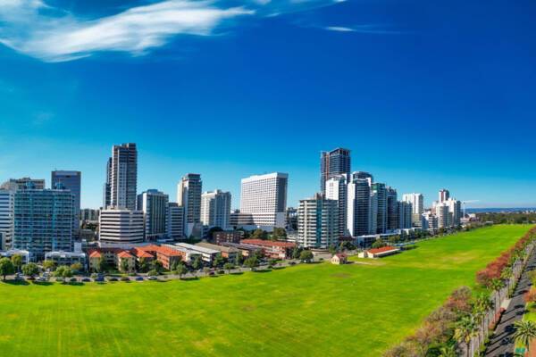 Perth, Australia
