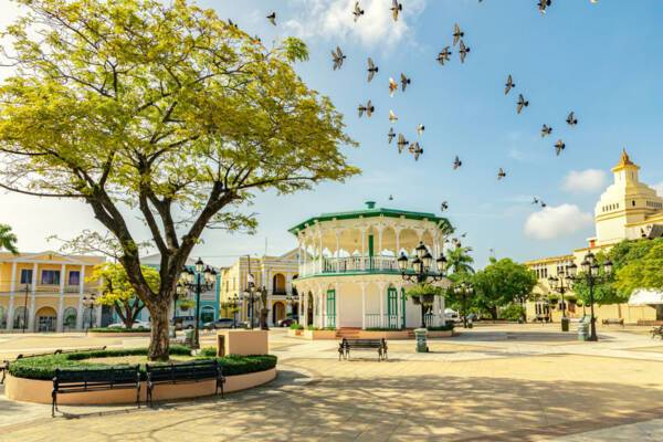 Dominican Republic