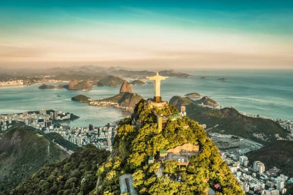 Rio De Janeiro, Brazil