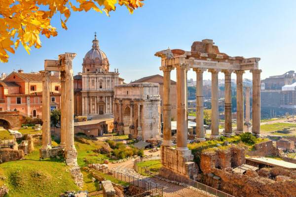 Rome, Italy