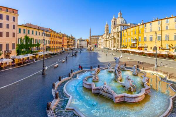 Rome, Italy