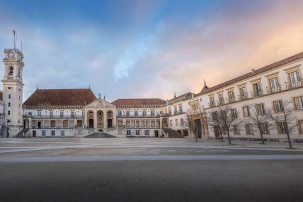 Royal Palace