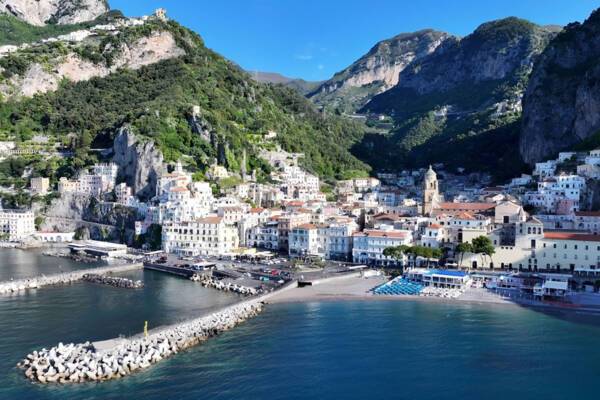 Salerno, Italy
