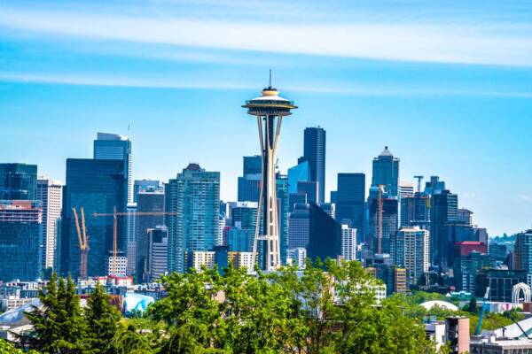 Seattle, Washington
