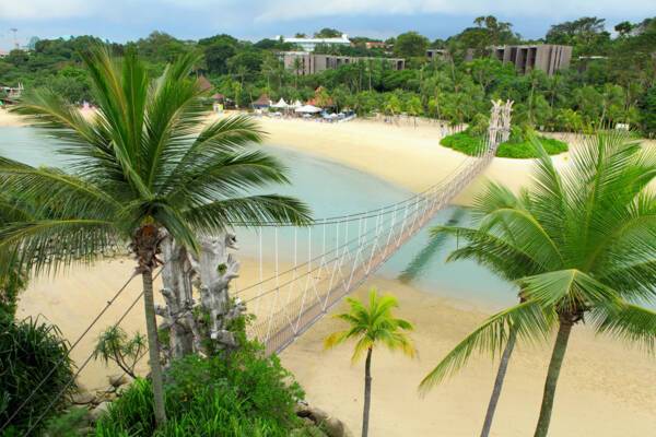 Sentosa Island