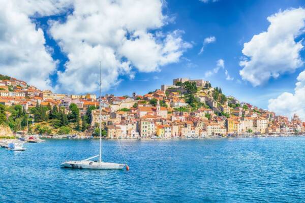 Sibenik, Croatia