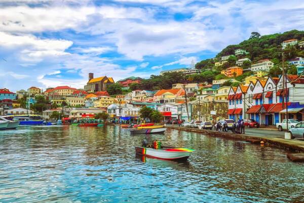  St Georges Grenada