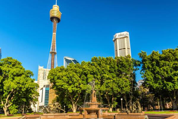 Sydney, Australia