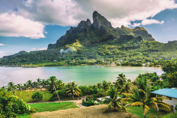 Papeete