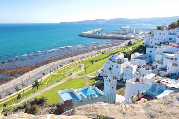 Tangier