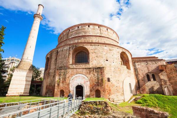 Thessaloniki, Greece