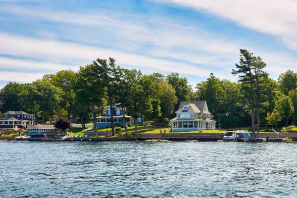 Thousand Islands