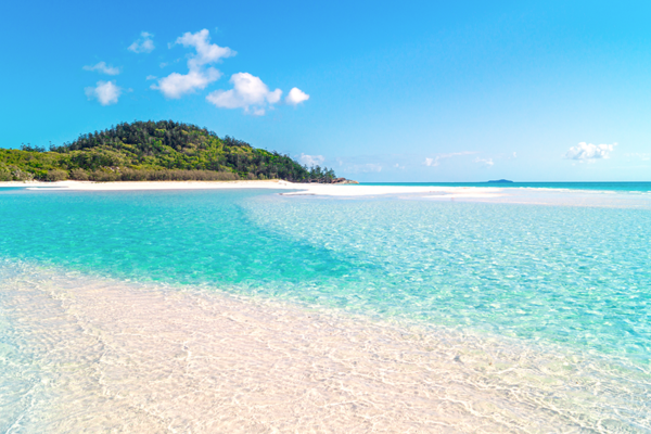 Whitsundays, Australia
