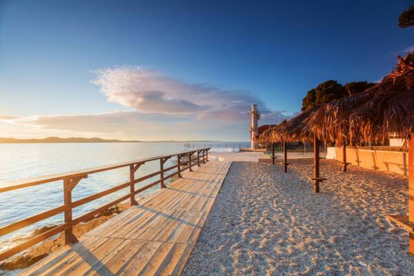 Zadar, Croatia