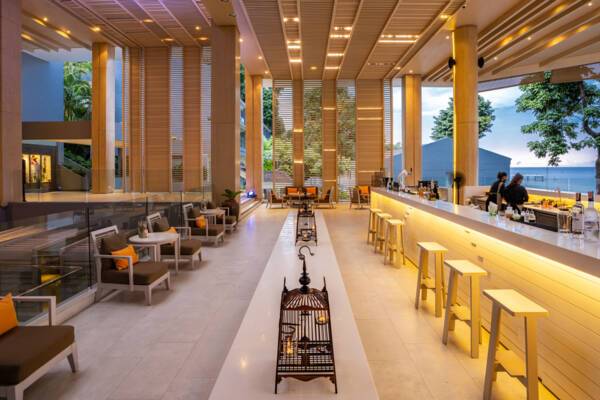 Amari Resort, Phuket, Thailand
