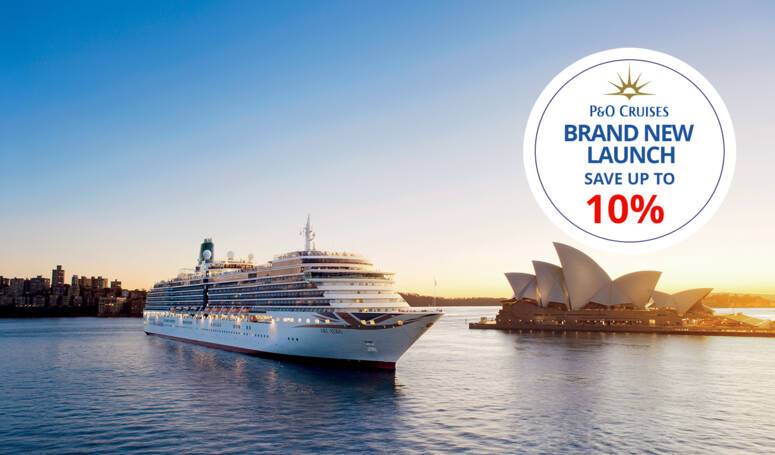 ROL Cruise