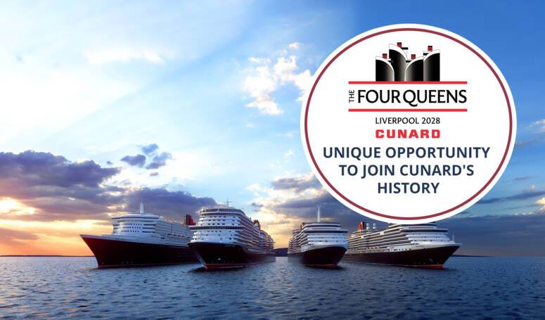 ROL Cruise
