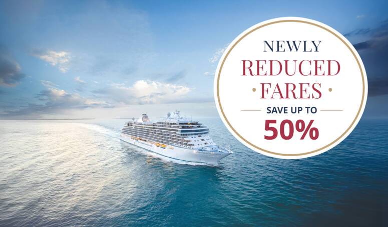 ROL Cruise