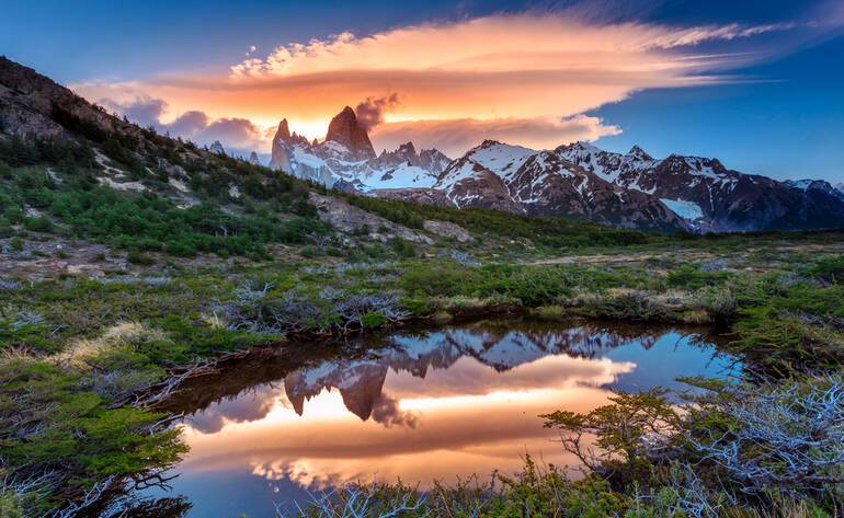 10 reasons to visit Argentina Blog 10 reasons to visit Argentina Blog