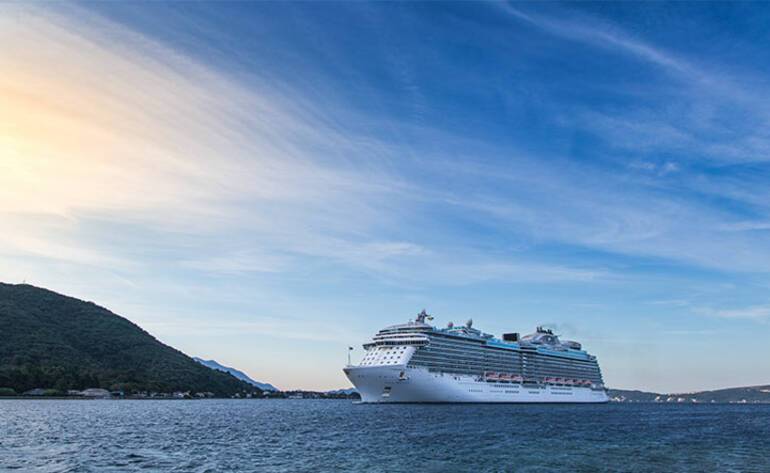 The Ships Featured On Mighty Cruise Ships Rol Cruise Blog The Ships Featured On Mighty Cruise Ships Rol Cruise Blog