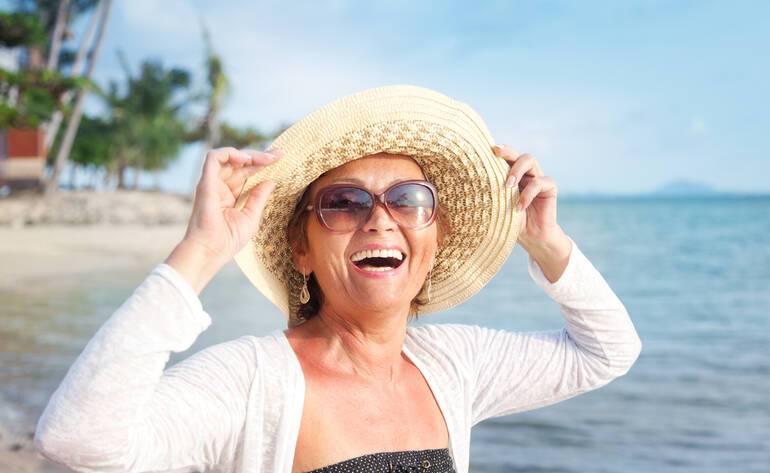 singles travel over 50 uk