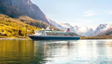 ROL Cruise