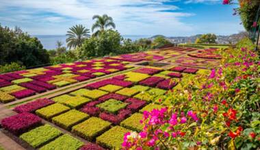 Funchal, Madeira