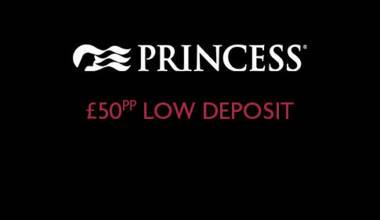 Princess Low Deposit