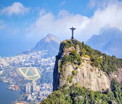 Rio De Janeiro