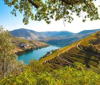 Douro River