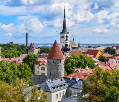Tallinn, Estonia