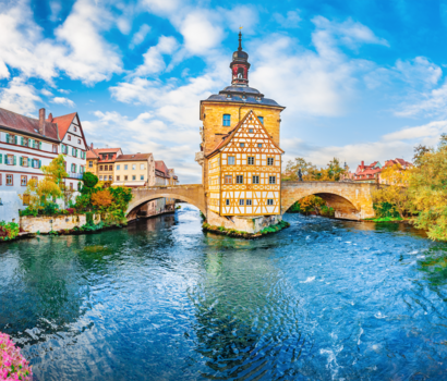 Bamberg, Germany