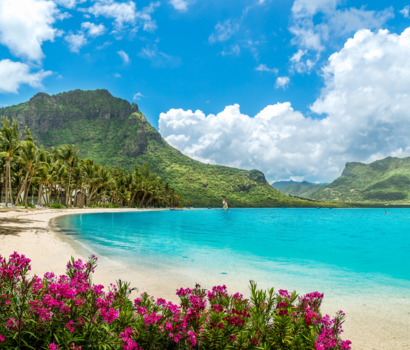 Mauritius