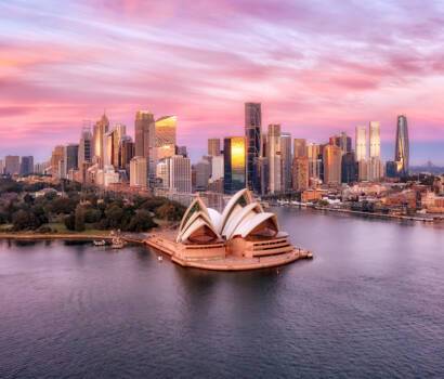 Sydney, Australia